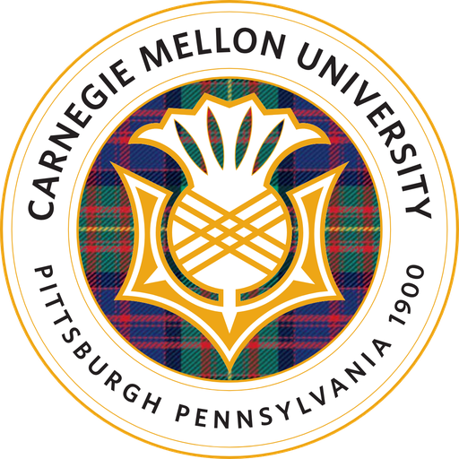 Carnegie Mellon University logo
